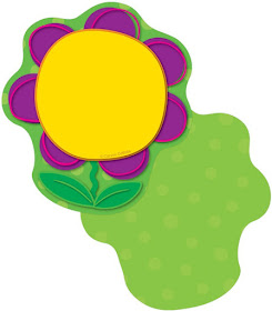 Daisy Girl Scout Kaper Chart decorations