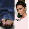 Most Beautiful Female Celebrity Feet - Katy Perry's Feet - Former harry potter actress emma watson, 25, currently has the most popular feet on the website followed.
