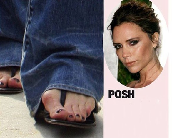 Most Beautiful Female Celebrity Feet - Katy Perry's Feet - Former harry potter actress emma watson, 25, currently has the most popular feet on the website followed.