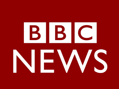 BBC Websites Logo