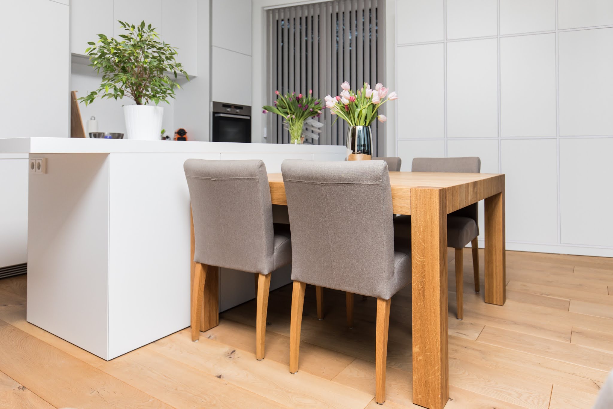 10 Model Desain Meja Dapur  Minimalis  Modern Terbaru 2022 Cocok Untuk Kitchen Set NDekorRumah