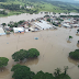 Defesa Civil alerta para riscos de chuvas intensas na Bahia; veja cidades afetadas