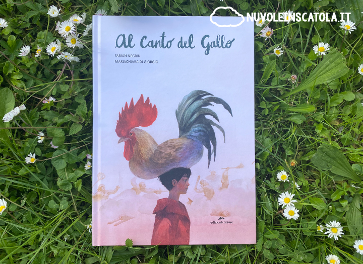 Al canto del gallo