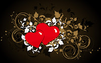 New Valentine's Day Greetings 2012