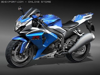 Suzuki GSX-R1000