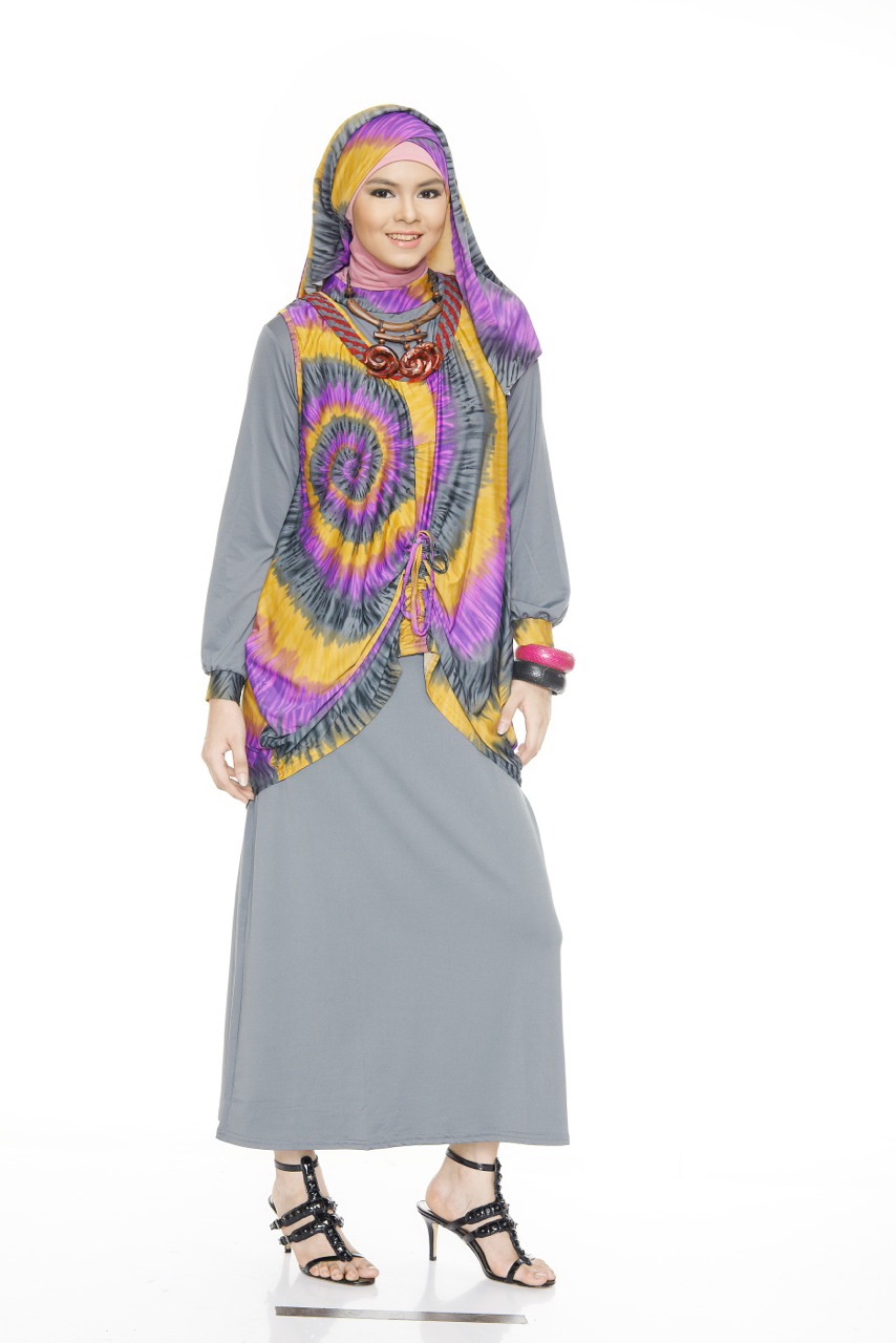 yoveelicious Katalog Baju Muslim 