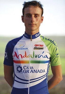 JAVIER CHACÓN