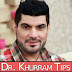 Dr Khurram Mushir Homemade Whitening Cream