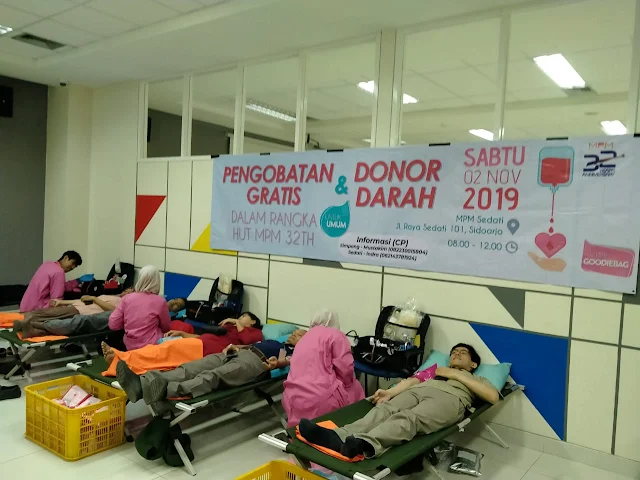 donor darah mpm