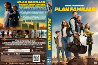 PLAN FAMILIAR – THE FAMILY PLAN – 2023 – (VIP)