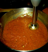 pizza sauce 