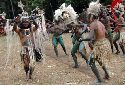 Budaya Indonesia