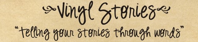 Vinyl Stories