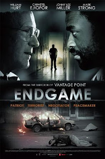 Endgame 2009 Hollywood Movie Watch Online