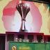 تصفيات كأس افريقيا بالمغرب:مصر تصطدم بتونس و السنغال في مجموعة الموت