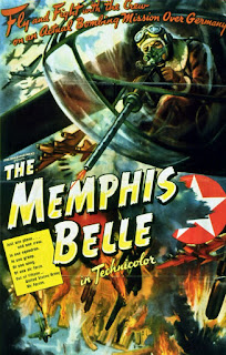 Documental Memphis Belle - A Story of a Flying Fortress