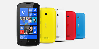 Harga Nokia Lumia 510 dan Spesifikasinya