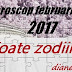 Horoscop februarie 2017 - Toate zodiile