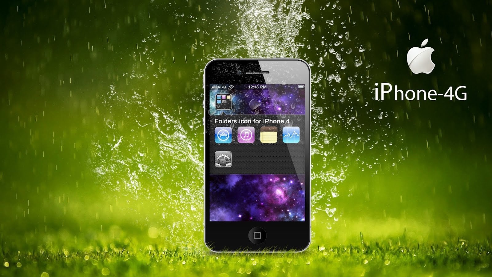 AllroundRow: 10 iPhone 5 Design Konzepte - Look Der Nächsten ...