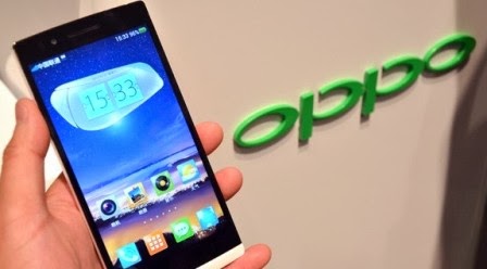 Harga Oppo Smartphone Terbaru Semua Tipe - Terbaru 2013