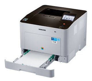 Samsung SL-C2620DW SMART ProXpress LED Printer