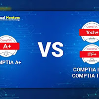 A+ or ITF+: Which IT Certification is Best for Beginners?