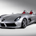 MERCEDES BENZ CONCEPT CARS and DESIGNS