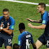 Vive la France, Prancis Juara!