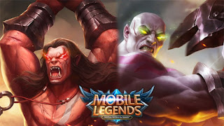 Tips dan Trik Menggunakan Balmond Mobile Legends