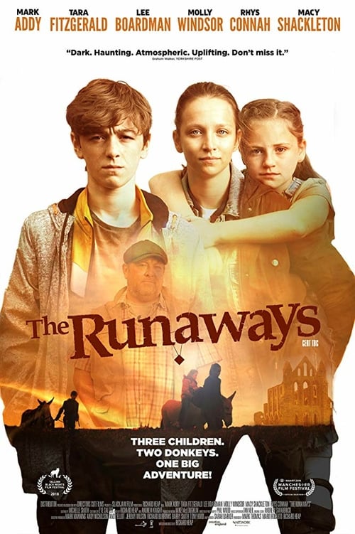 Regarder The Runaways 2019 Film Complet En Francais