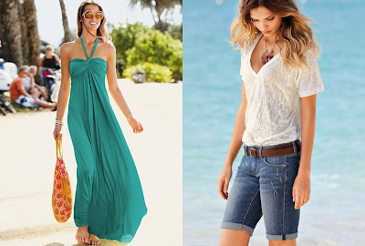 2012 Fashion Trend Summer| Summer Fashion Tip