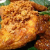 Resep dan Cara Membuat Ayam Penyet Yang Lembut Super Crispy 2016