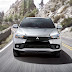 Car Profiles - Mitsubishi ASX