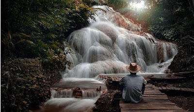 Tempat Wisata Jogja Daerah Selatan Paling Terindah Selain Pantai