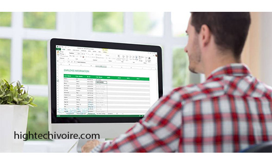 excel-comment-modifier-lemplacement-de-la-barre-doutils-acces-rapide