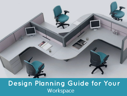 Design Planning Guide for Your Workspace