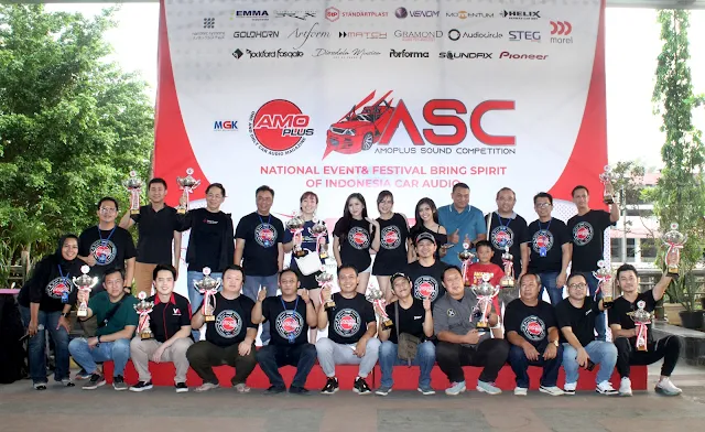 ASC Competition sesi 1