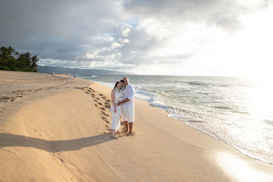 Bridal Dream Hawaii