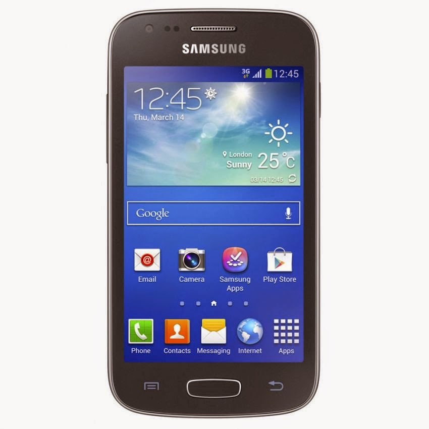 Harga Samsung Galaxy Ace 3 Terbaru - Juli 2014