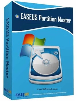 Easeus partition master full