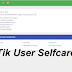 PHPMIXBILL v5 - User SelfCare Portal can recharge his MikroTik Hotspot and PPPOE account