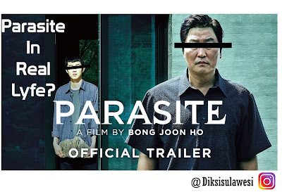 Parasite in Real Lyfe