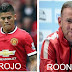 WAYNE ROONEY & ROJO OUT FOR WEST HAM GAME DUE TO INJURY