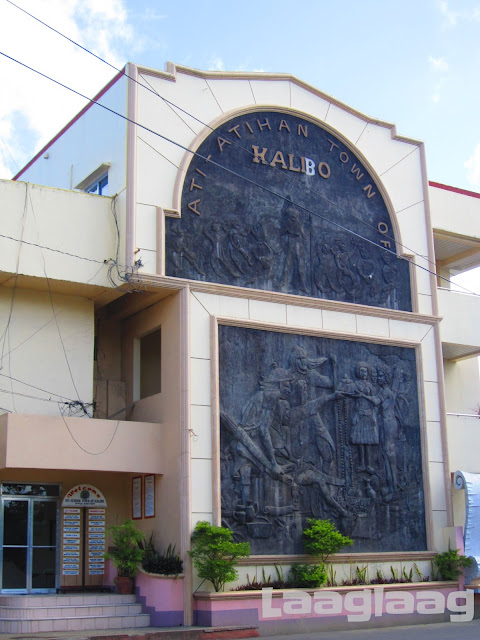 Kalibo Municipal Hall