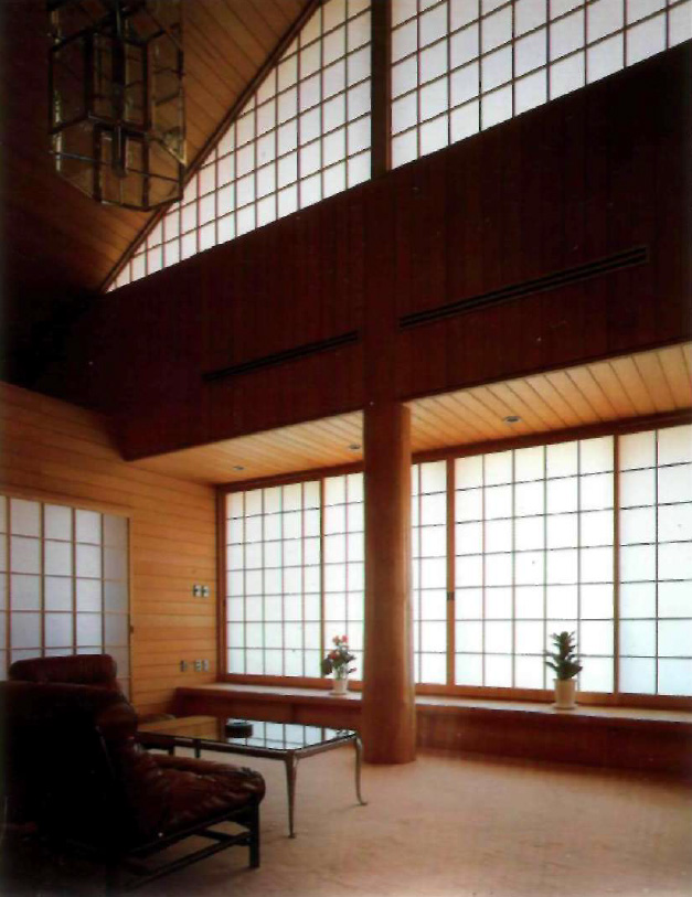 Remodeling House Ideas: A Japanese Interior Photos 05