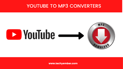 YouTube to Mp3 Converters