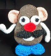 http://hamabeadstyle.blogspot.com.es/2015/03/mr-potato-amigurumi-patron-gratis.html