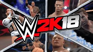 wwe-2k18