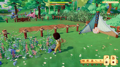 Paleo Pines 2023 Game Screenshot 9