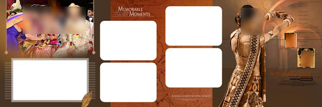NEW 2020 Inner Wedding Photo Albums 12x36 PSD Templates-Vol-10 Inner Wedding Photo Albums 12x36 PSD Templates